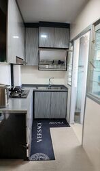 Blk 102B Eastcreek @ Canberra (Sembawang), HDB 3 Rooms #567231781